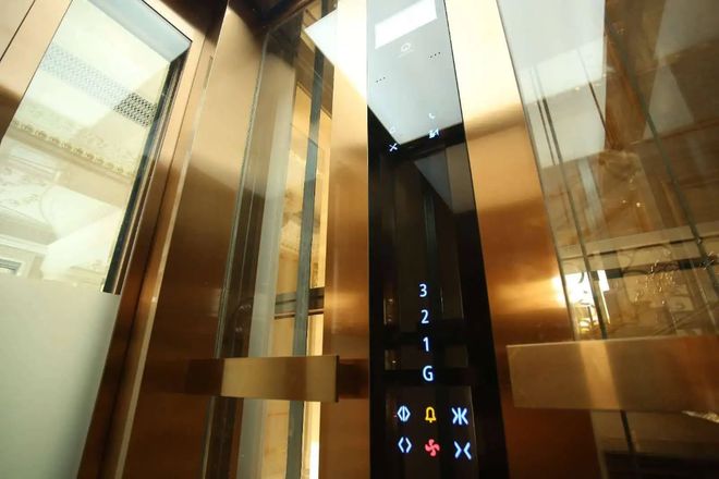 俄罗斯电梯产量因外国制造商退出而下降40%