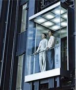观光电梯图片|观光电梯样板图|观光电梯-山西省太原市世翔电梯制造有限公司