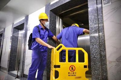 5月1日施行!新修订的《上海市电梯安全管理办法》提出这些要求